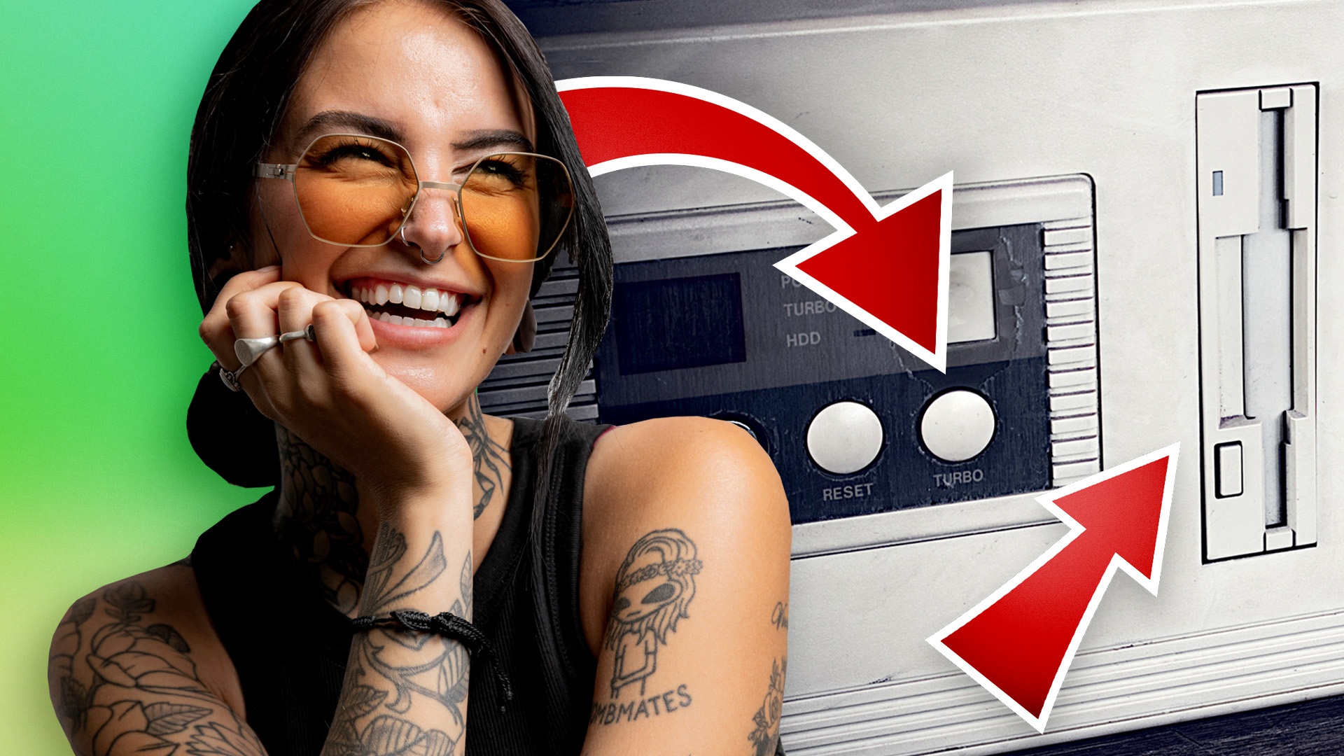 Special: Gaming-PCs - 10 Dinge, die wir früher tun mussten, die der Generation Z größtenteils erspart geblieben sind