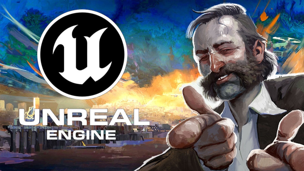 #Wie würde das beste Story-Spiel aller Zeiten in Unreal Engine 5 aussehen? Ein Künstler zeigt es im Video