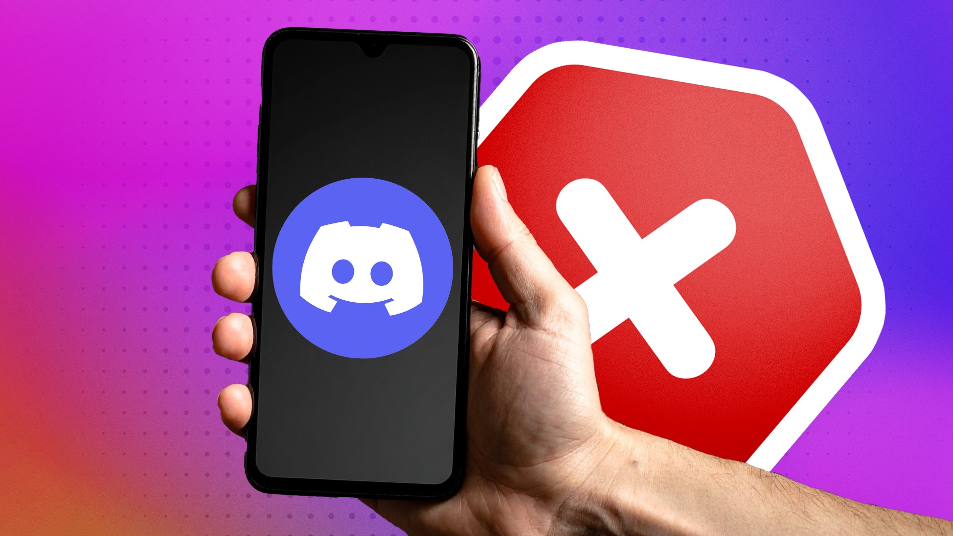 Discord sendet euch keine Push-Benachrichtigungen mehr? 5 Dinge, die mir geholfen haben