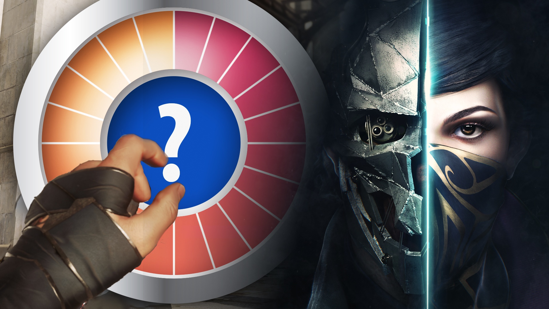 Test: Dishonored 2 im Test - So gut war Stealth seit Jahren nicht