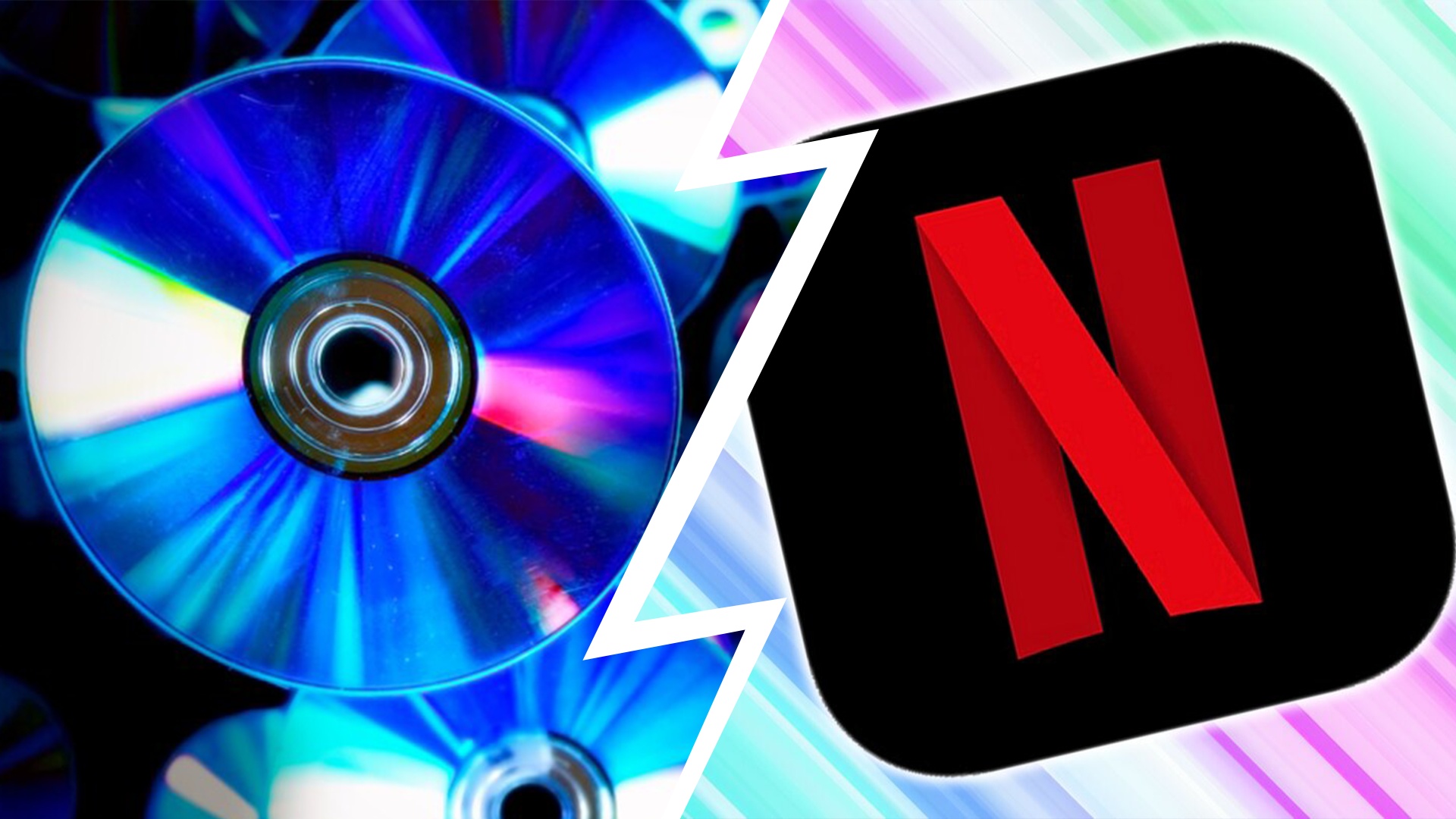 Heimkino - Disk oder Streaming: Worauf setzt ihr beim Filmeabend am TV?