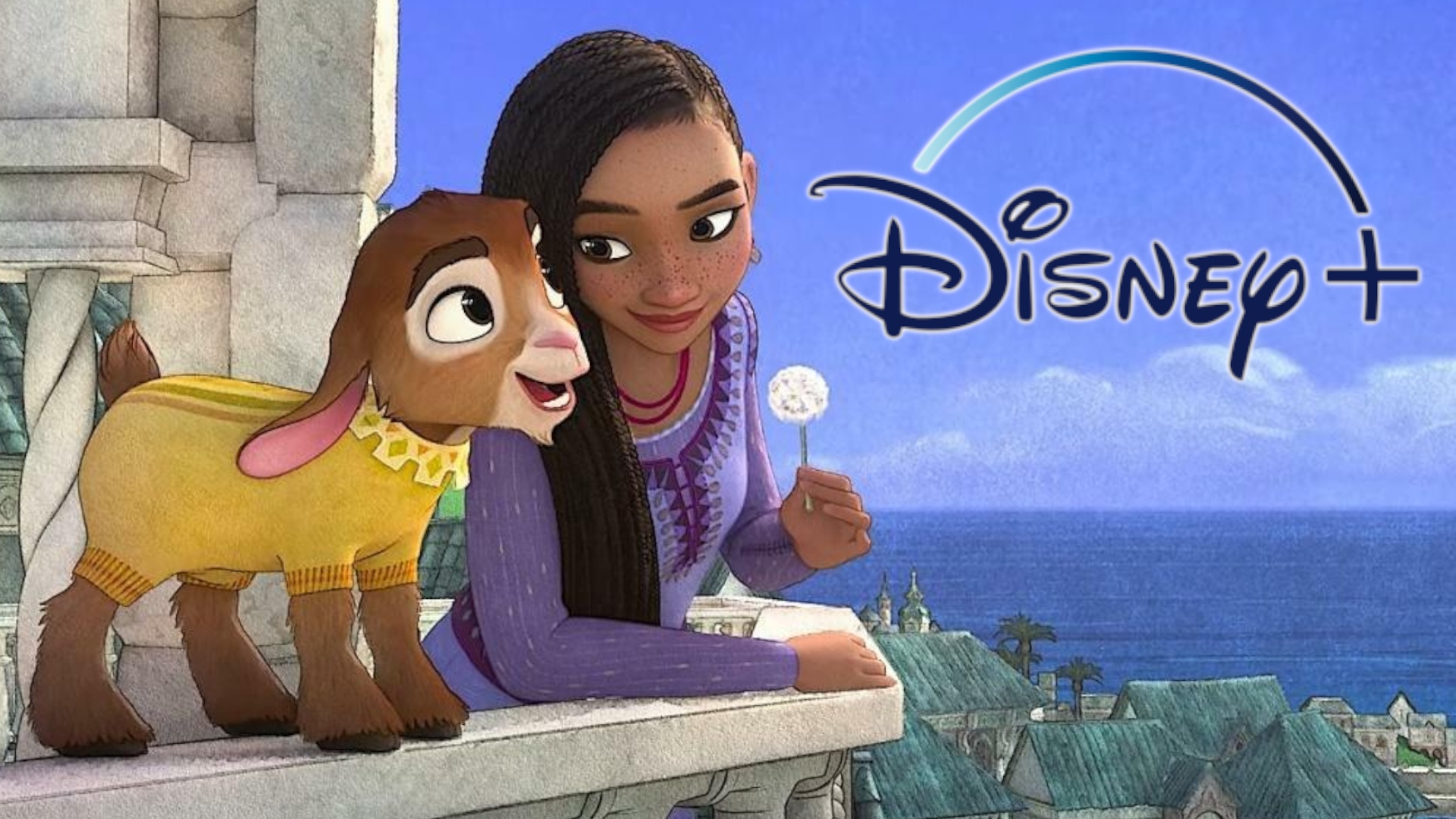 Disney Plus im April 2024 Alle neuen Filme und Serien im Überblick