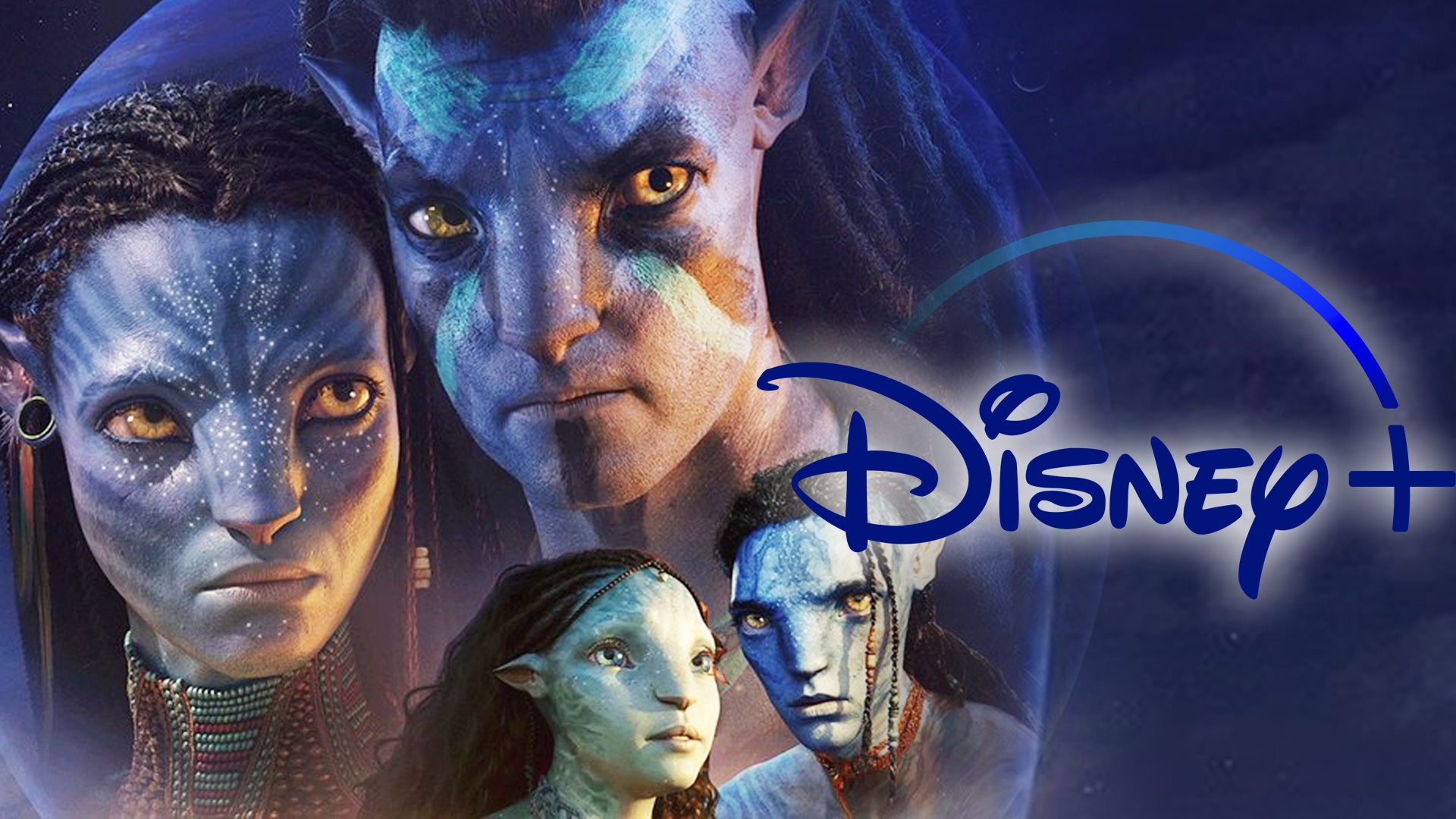 #Disney Plus im Juni 2023: Alle neuen Filme und Serien, darunter Avatar 2