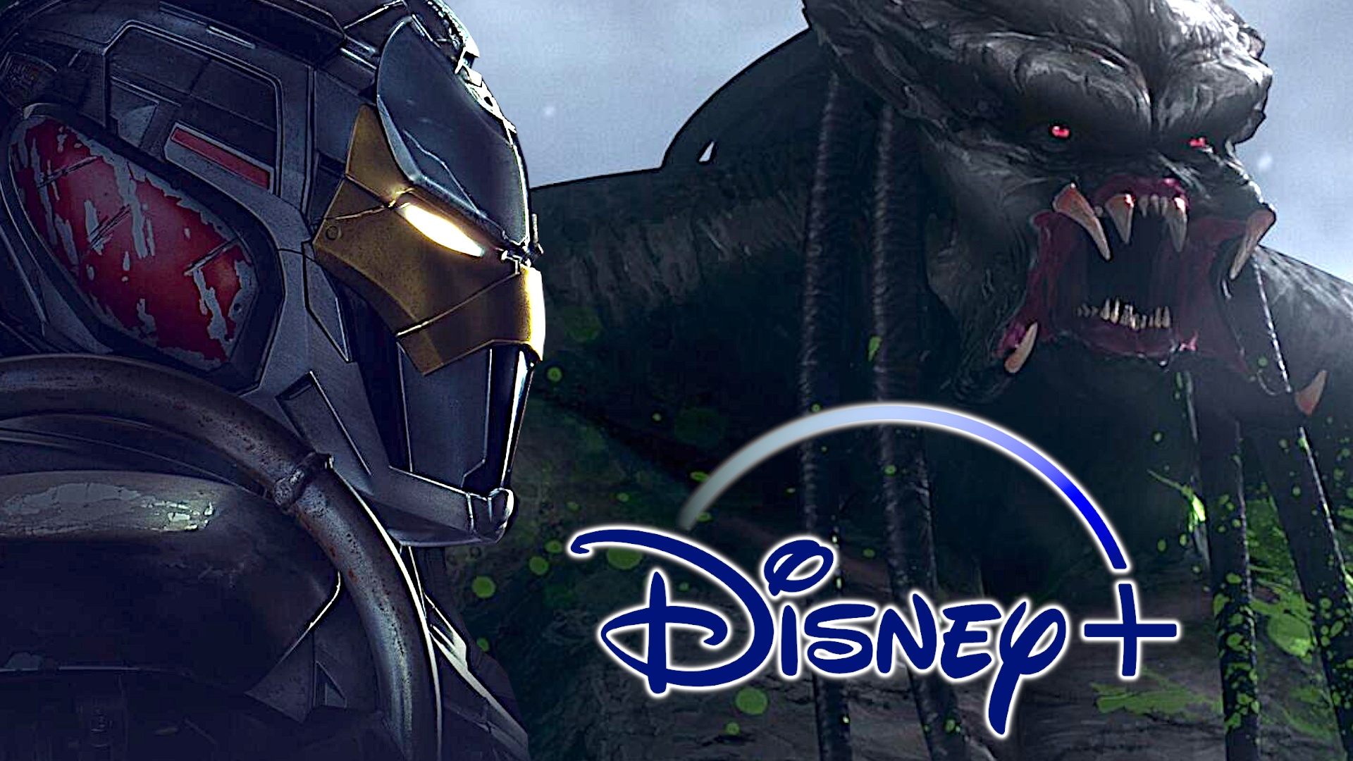 Neu auf Disney Plus - Juni 2025 ist der spannendste Monat seit Langem: Es starten gleich drei große Film- und Serien-Highlights