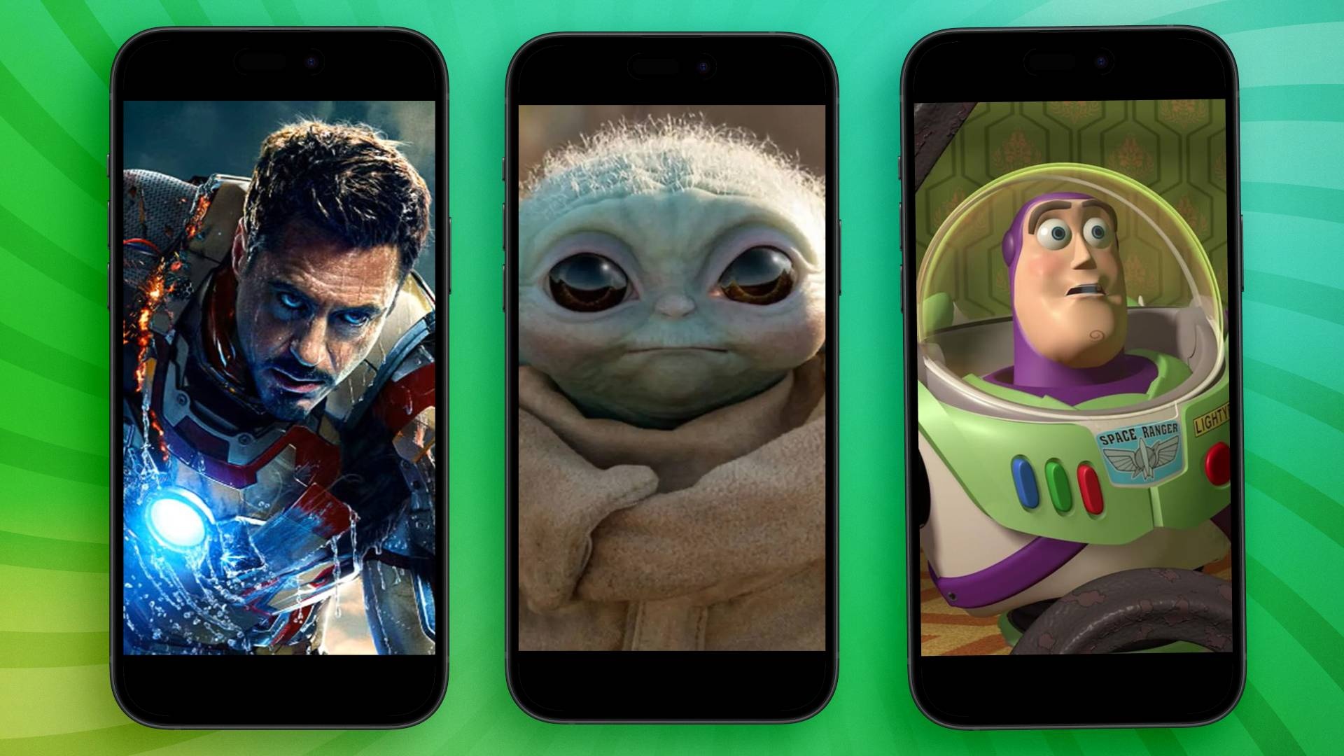 News: Entertainment - Nein, ihr habt euch nicht in der App geirrt – Disney Plus sieht jetzt absichtlich aus wie TikTok