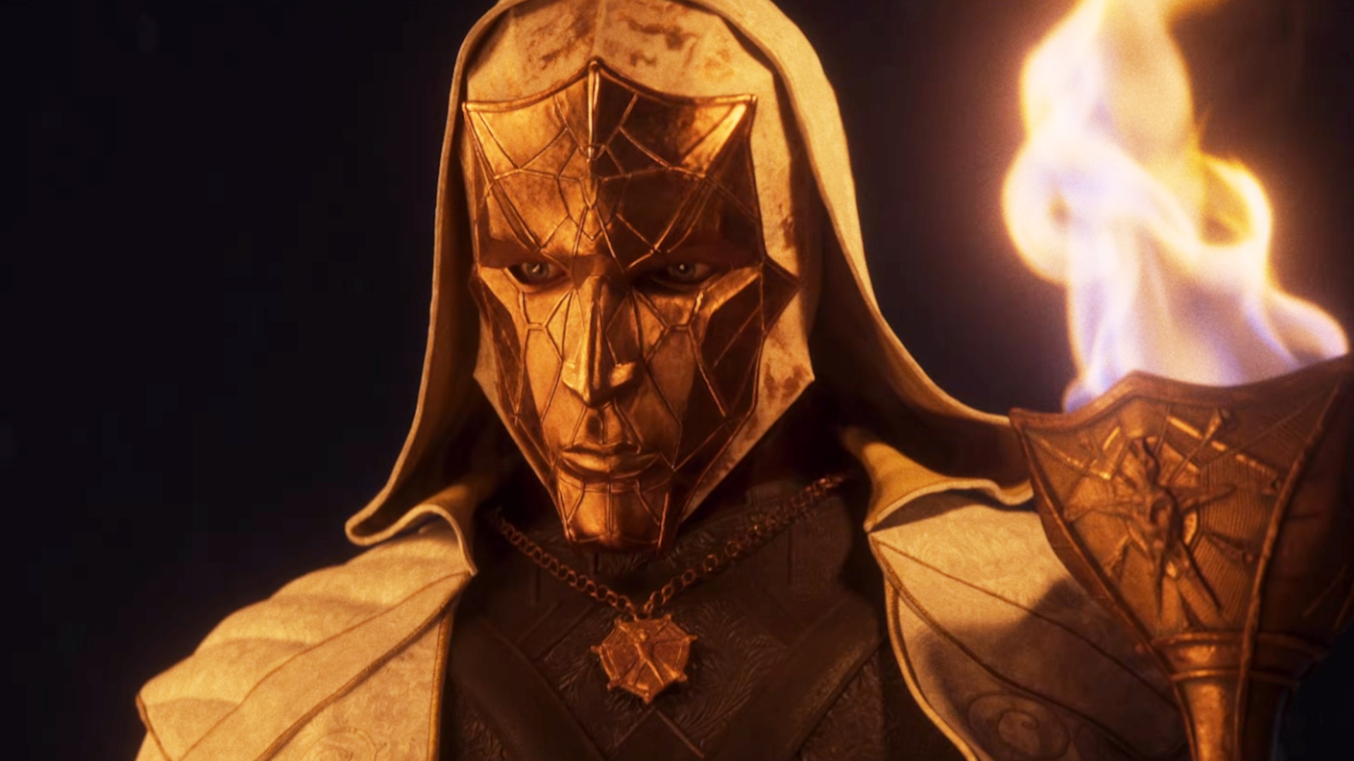 News: Divinity - Larian verrät erste Hinweise auf die spielbaren Rassen und einen Charakter-Editor, der sogar Baldur’s Gate 3 alt aussehen lässt