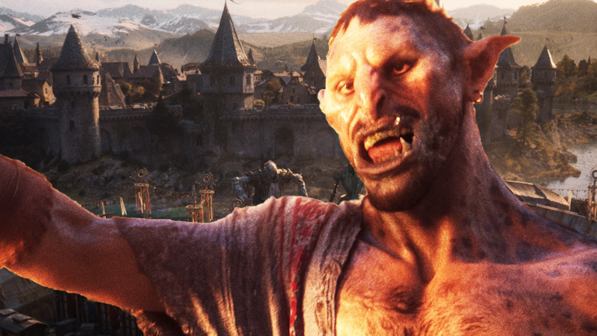 News: Divinity - Damit die Entwickler ihre Story erzählen können, begeht Larian eine für Rollenspiele ungewöhnlich Fortsetzungs-Sünde