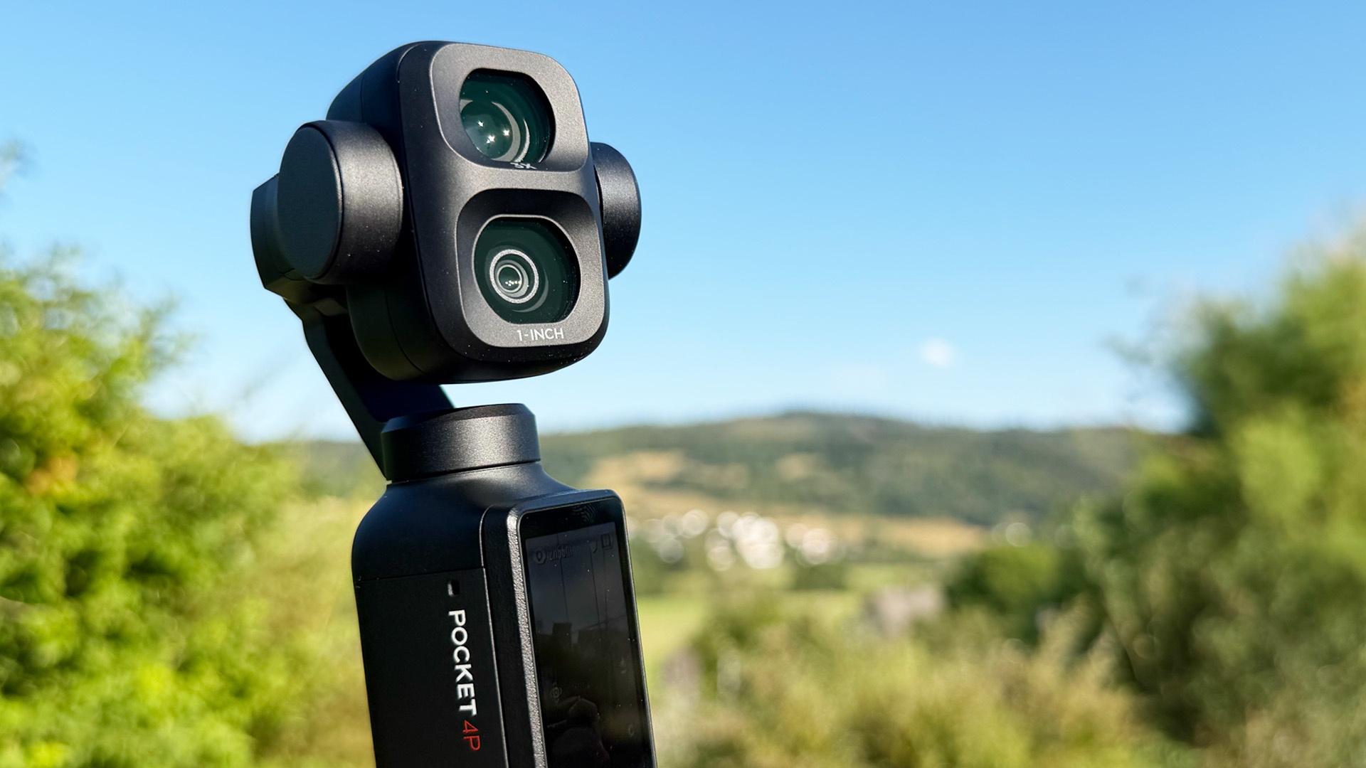 News: Kameras - DJI hat gerade eine der spannendsten Kameras 2026 vorgestellt – ihr Highlight-Feature könnte sogar Handys für immer verändern