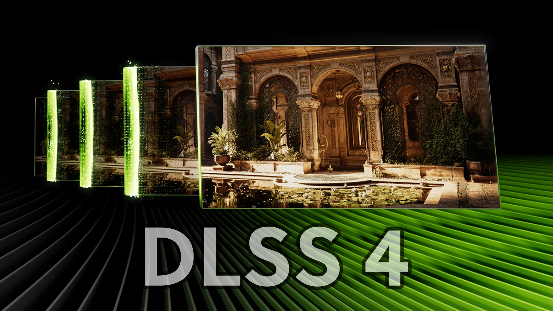 RTX 5000: Wie Nvidia eure FPS verachtfachen will