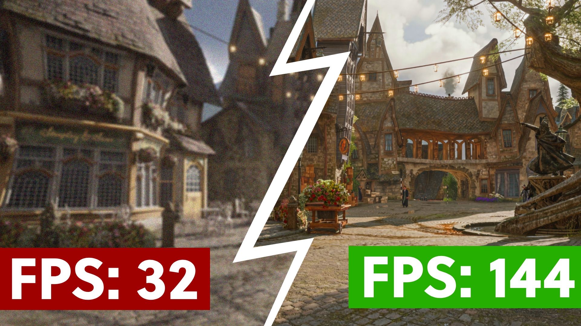 Special: PC Gaming und KI - Das wohl mächtigste Feature für Spielegrafik ist DLSS, doch was steckt mittlerweile alles drin? Alle Funktionen in der Übersicht