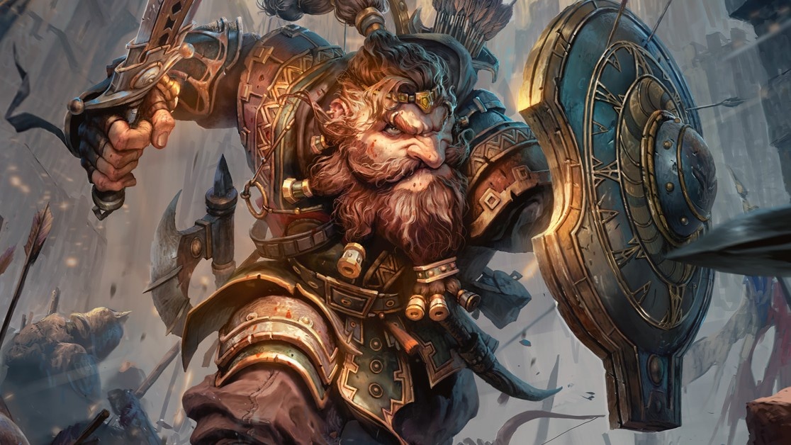 News: Dungeons & Dragons - Die wichtigste Plattform rund um D&D wird »von Grund auf neu gebaut«