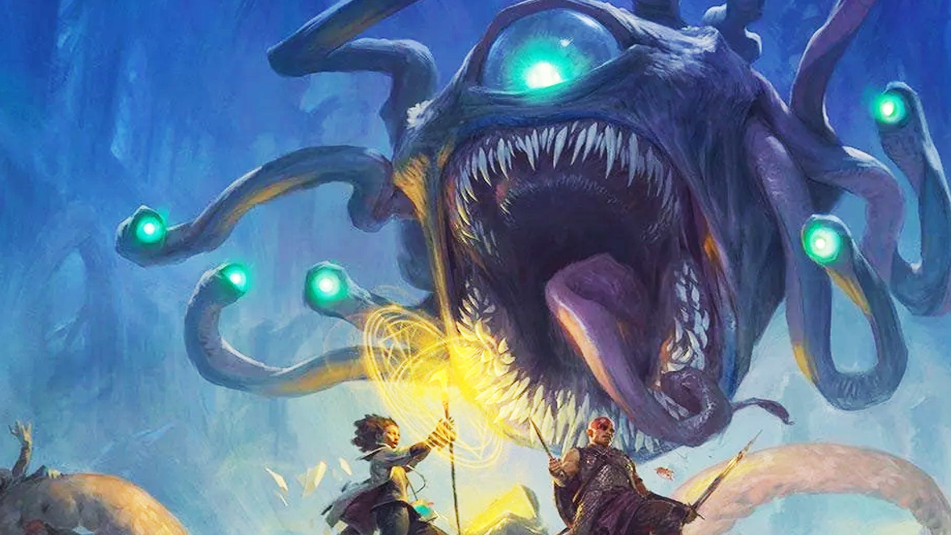 News: Dungeons & Dragons - Der Verlag knickt ein und nennt die aktuelle DnD-Version jetzt bei dem Namen, den Fans schon seit Jahren dafür benutzen