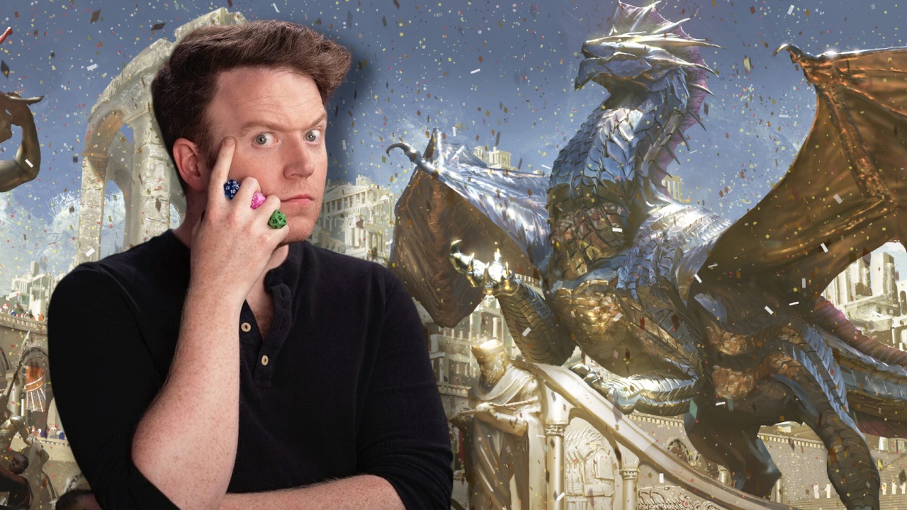 News: Dungeons & Dragons - Die größte DnD-Gruppe der Welt hat gerade die Spielregeln fürs »langweilige« Aufleveln geändert und die Leute sind begeistert