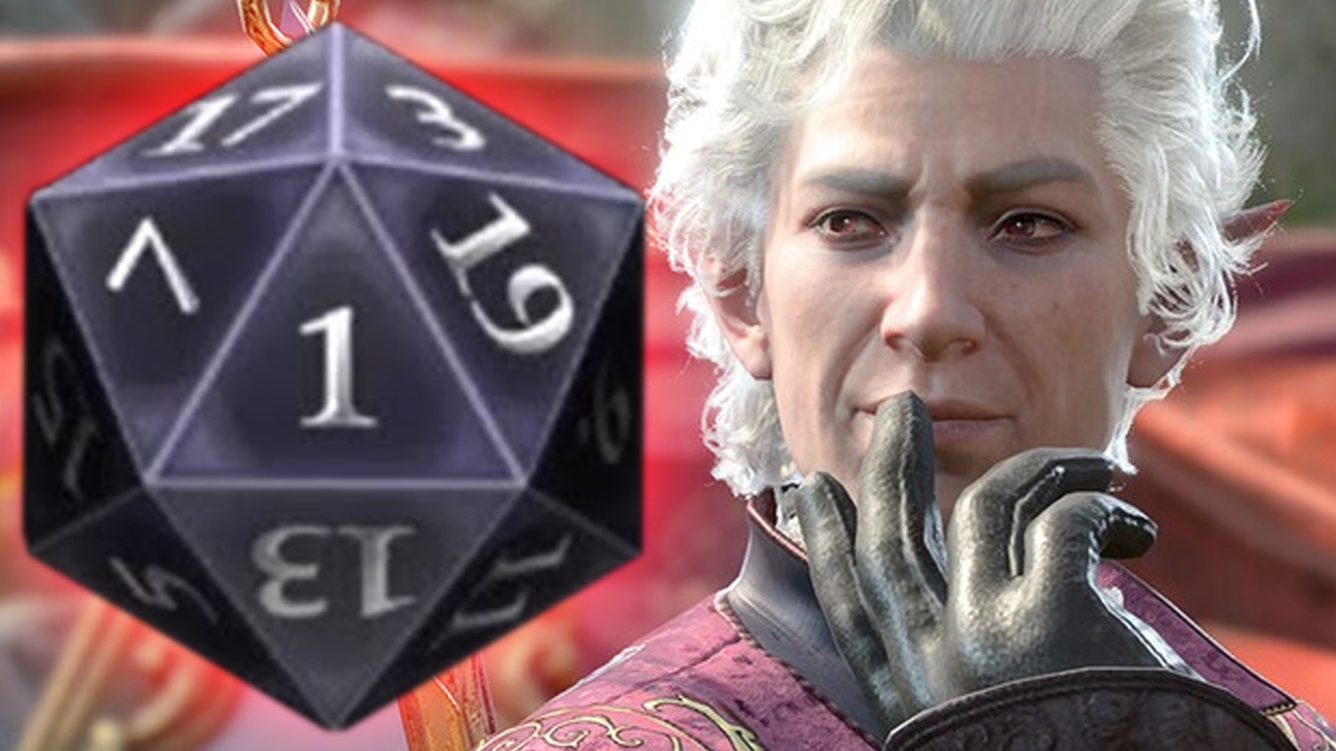 News: Dungeons & Dragons - Fans verraten die dümmsten Fehler, die sie je gemacht haben und geben an vielen Baldur's Gate 3 die Schuld