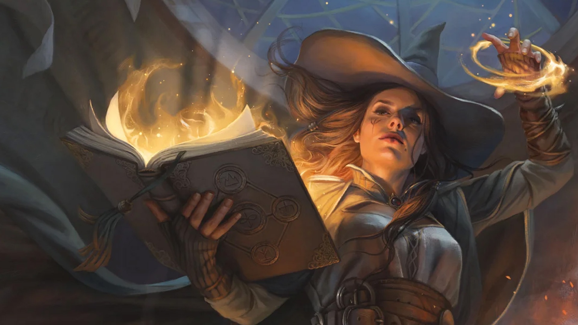 News: Dungeons & Dragons - Leichter wird der Einstieg bei D&D nicht mehr: Für 0 Euro gibt's eine komplette Quest für Abenteurer auf Level 1