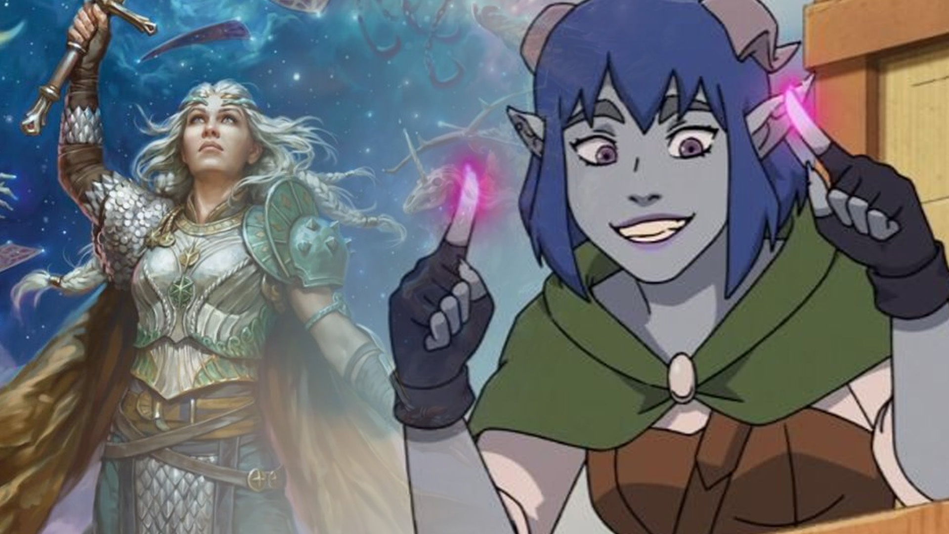 Plus - News: Dungeon & Dragons - Nutzlose Items können in D&D kreativ den Tag retten - das beweisen dutzende Geschichten aus der Community