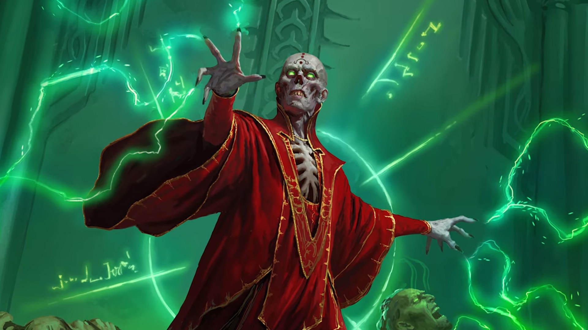 News: Dungeons & Dragons - Künftig mit Season-Modell wie bei Videospielen: Roadmap für 2026 enthüllt