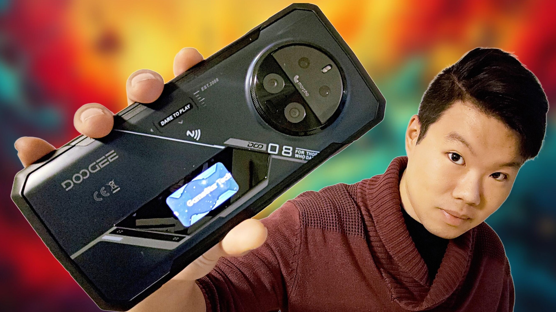 30 Tage mit einem Handy, das praktisch auch eine Powerbank ist – mein Fazit