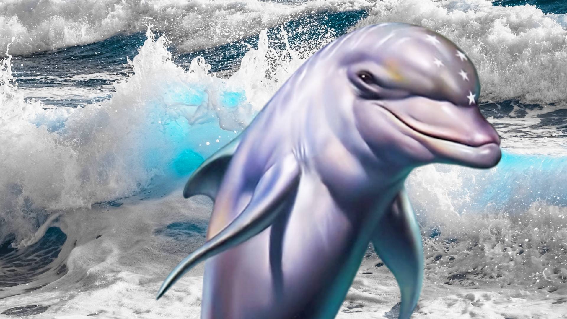 News: Ecco the Dolphin - Geheimnis hinter dem mysteriösen 8.500-Stunden-Countdown gelüftet: Ein Kultspiel der 90er kehrt gleich dreifach zurück