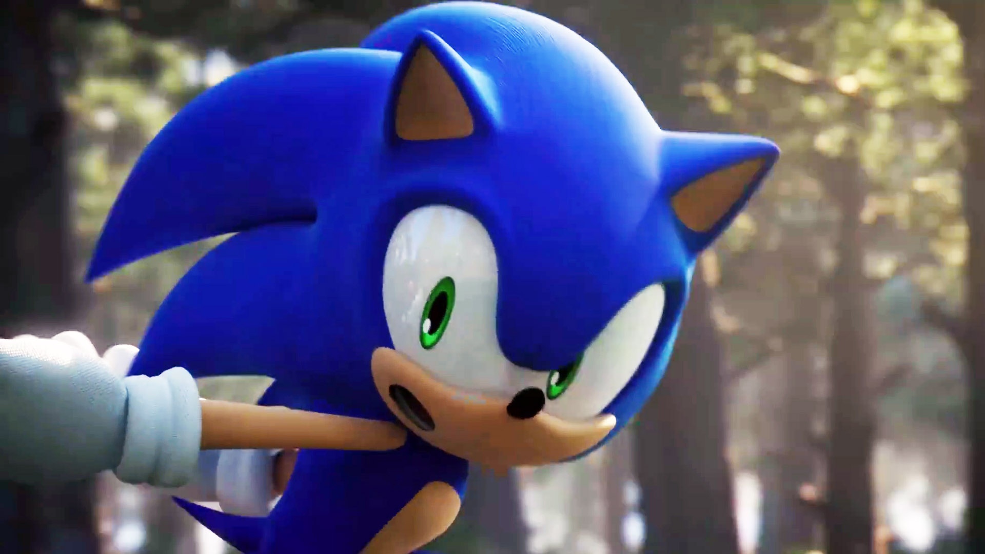 "Don’t Stop Me Now!" Sonic Frontiers findet den perfekten Song für