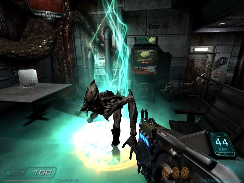 Doom 3 Patch v1.31