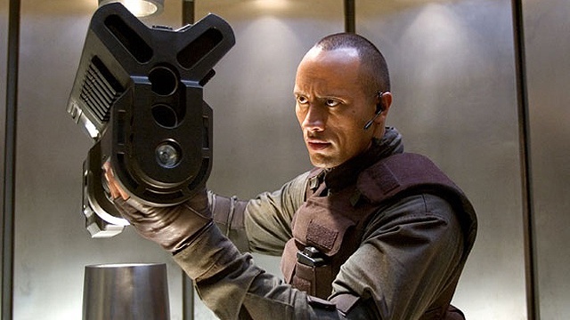 Doom Gerüchte über neuen Film