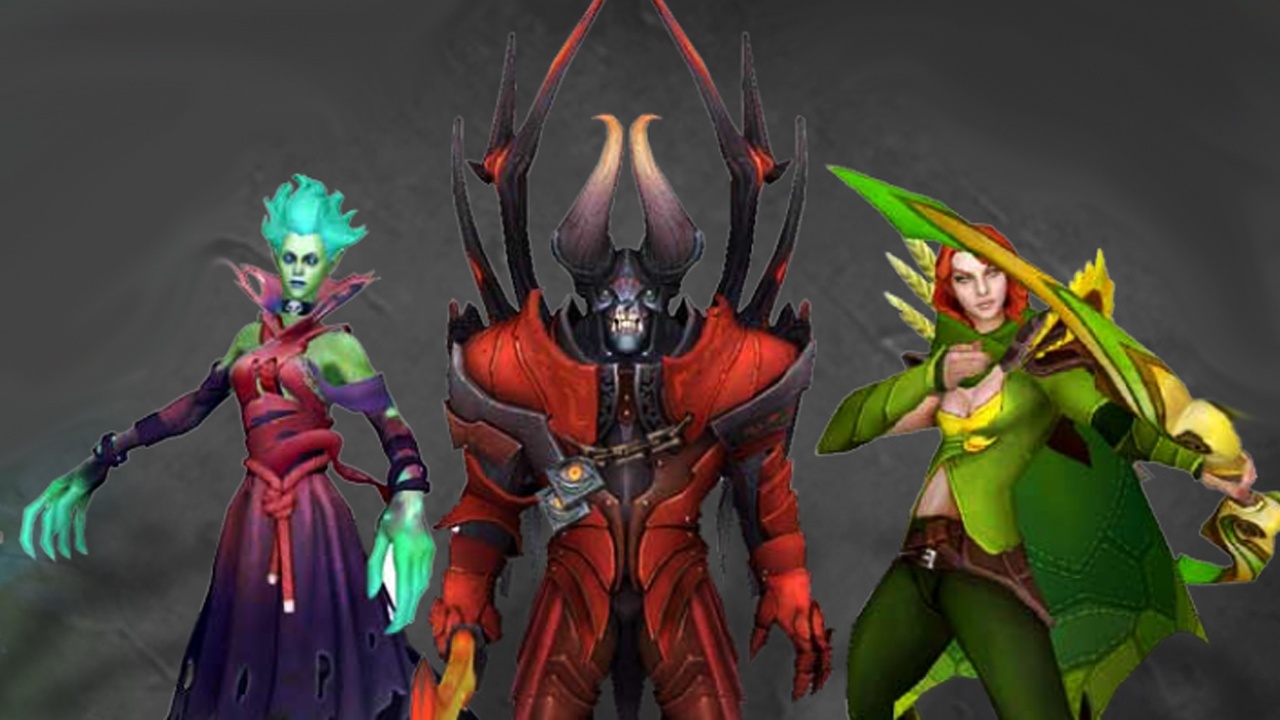 Dota 2 für Anfänger - Einsteiger-Guide zum MOBA-Hit