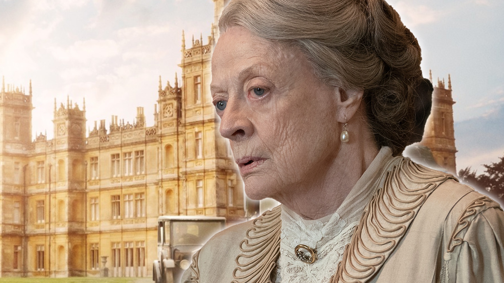News: Downton Abbey - 6 Staffeln und ein von Kritikern gefeiertes Finale: Eine 15 Jahre alte TV-Serie könnt ihr aktuell bei Netflix und Disney Plus bingen