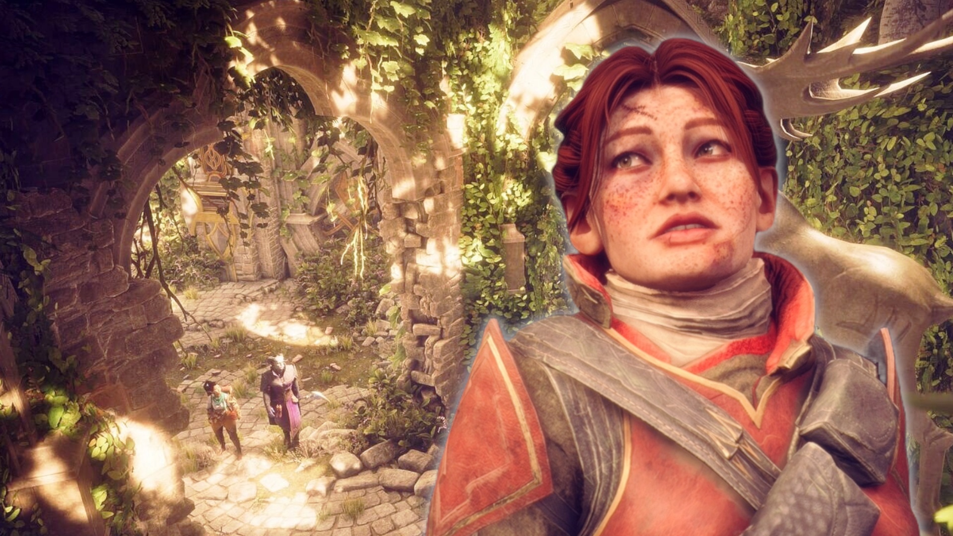 Plus - Die Verkaufszahlen von Dragon Age: The Veilguard sind für EA eine riesige Enttäuschung
