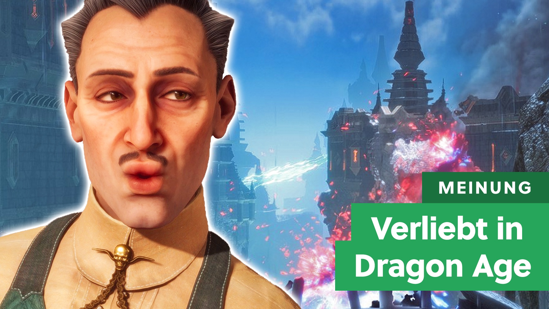 Dragon Age : The Veilguard 