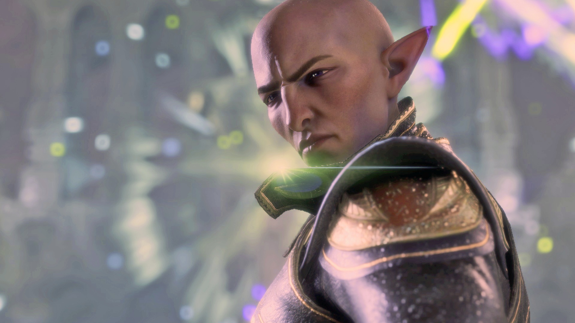 Dragon Age: The Veilguard - Ein dummer Fehler war für mich erst Fluch, dann Segen