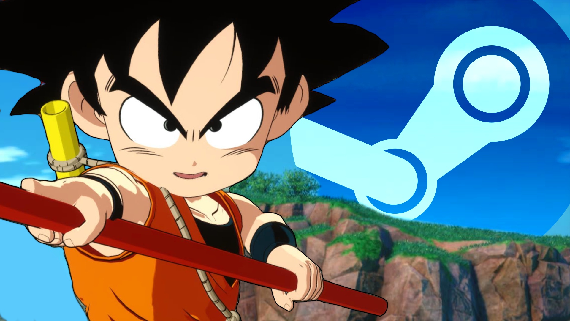 Dragon Ball Sparking Zero ist gerade erst erschienen und Fans finden schon ...