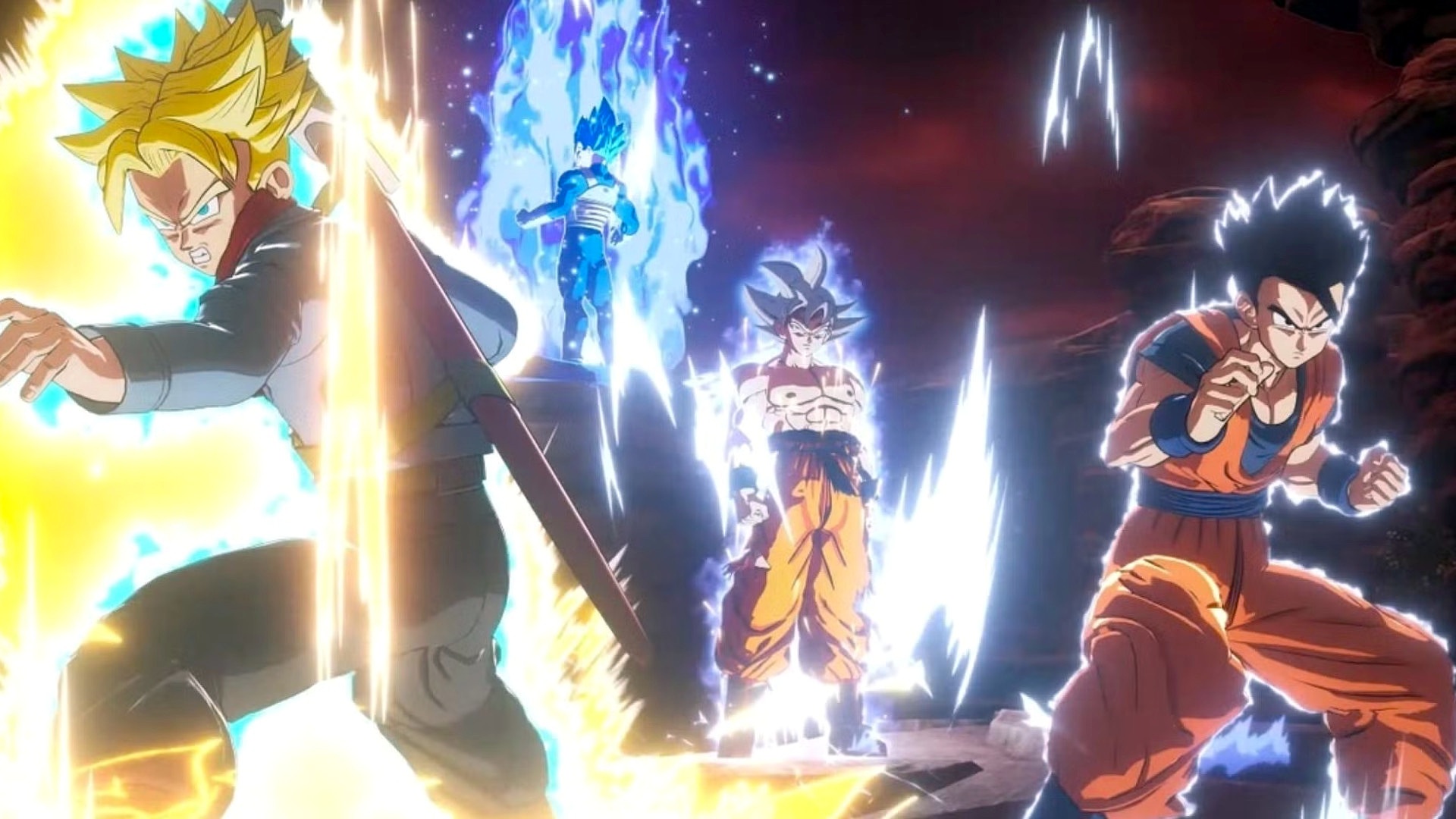 Deals: Dragon Ball - Dreht dieses Jahr mit Spielen kräftig auf - und jetzt steigt ihr günstig ein! [Anzeige]