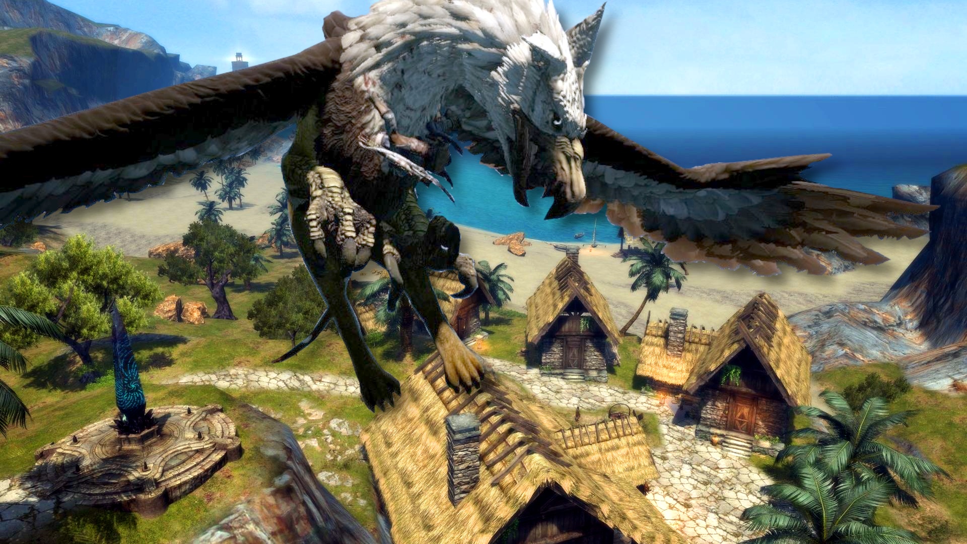 #Dragon's Dogma 2 – Offiziell angekündigt, was zum Hardcore-Rollenspiel bereits bekannt ist