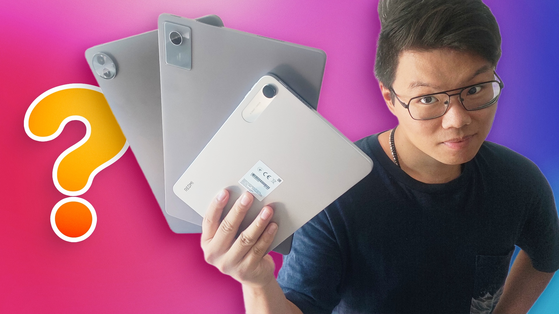 Tablets - 3 Tablets unter 300 Euro im Vergleich: Mein Gewinner bietet etwas, das heute nicht selbstverständlich ist