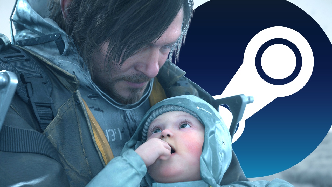 News: Death Stranding 2 - PC-Release in Rekordzeit: Das nächste große Kojima-Epos erscheint schon in 5 Wochen