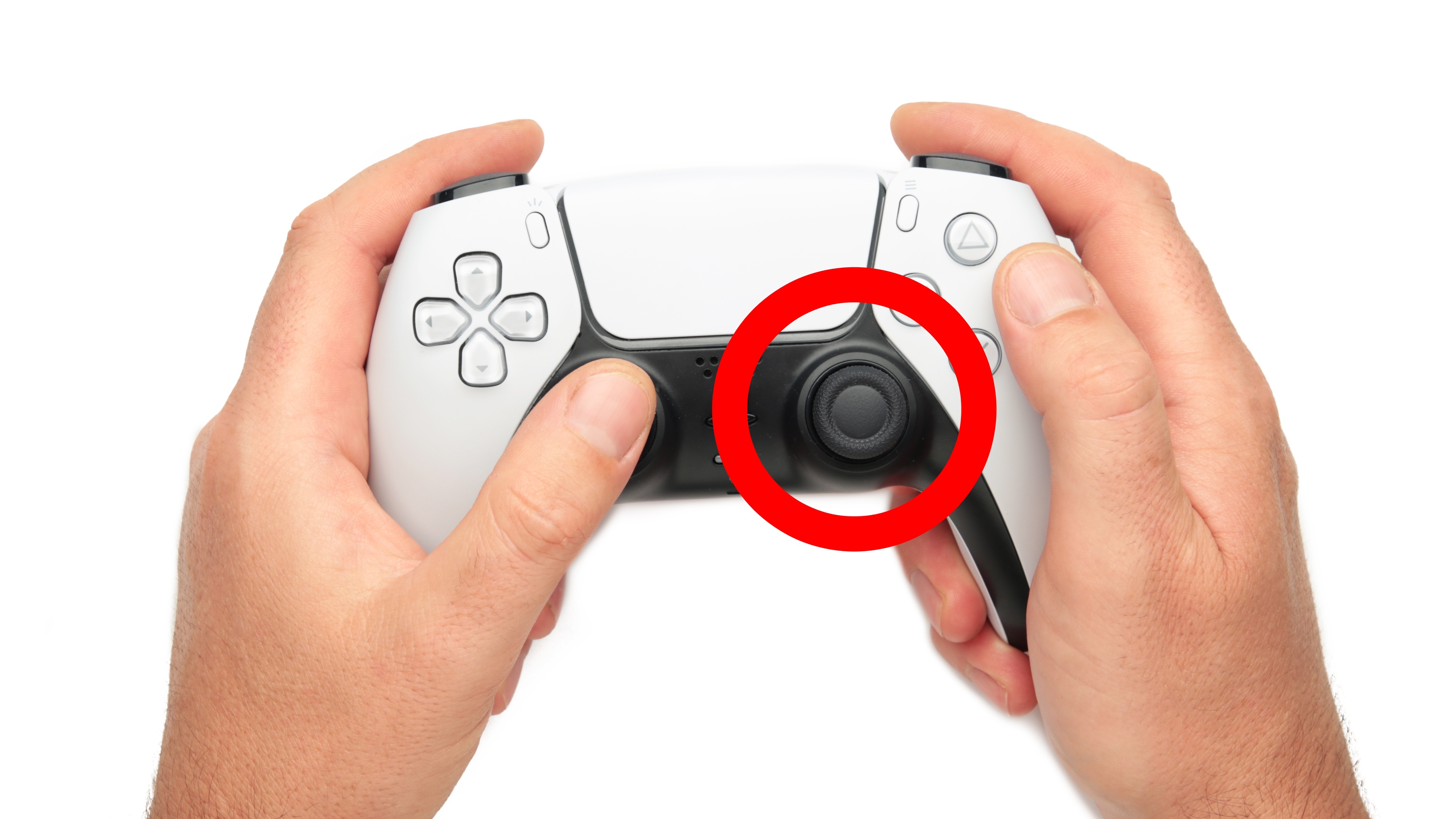 »Ziemliches Trauerspiel« – 56 Prozent von euch haben ein nerviges Problem mit dem PS5-Controller