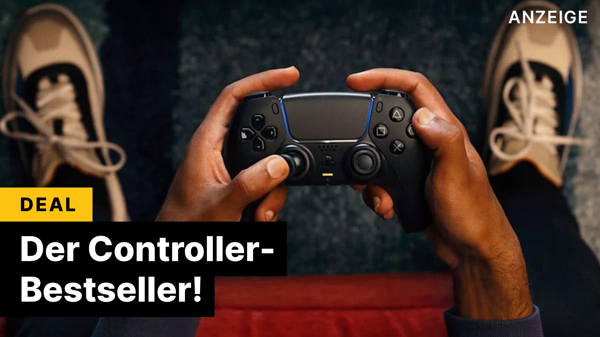 Deals: Top-Controller - Die wohl beste Anschaffung Für Playstation, PC und Smartphones gibt es gerade für lau! [Anzeige]