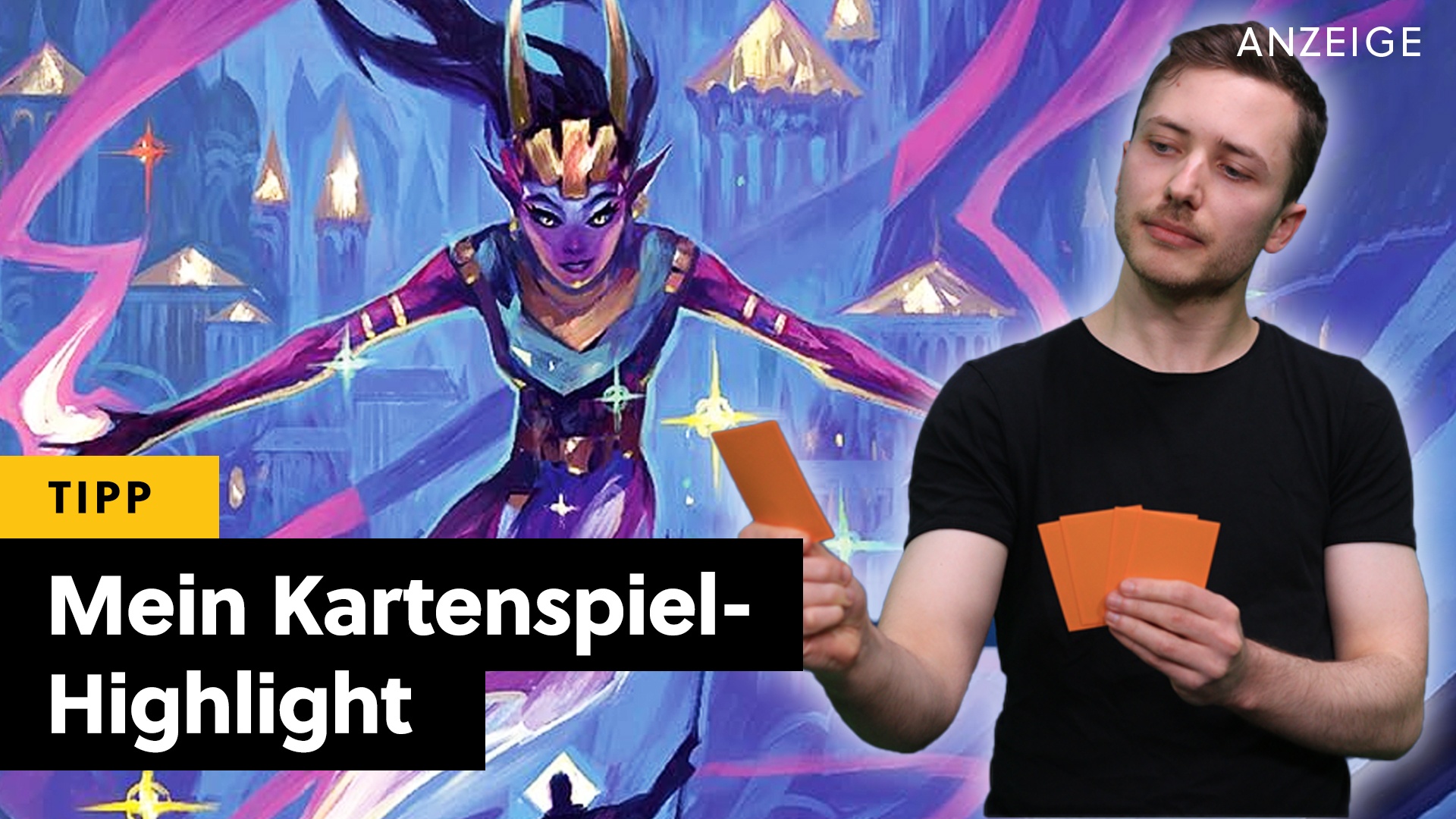 Deals: Kartenspiel - Das ist mein Favorit aus 2025 [Anzeige]