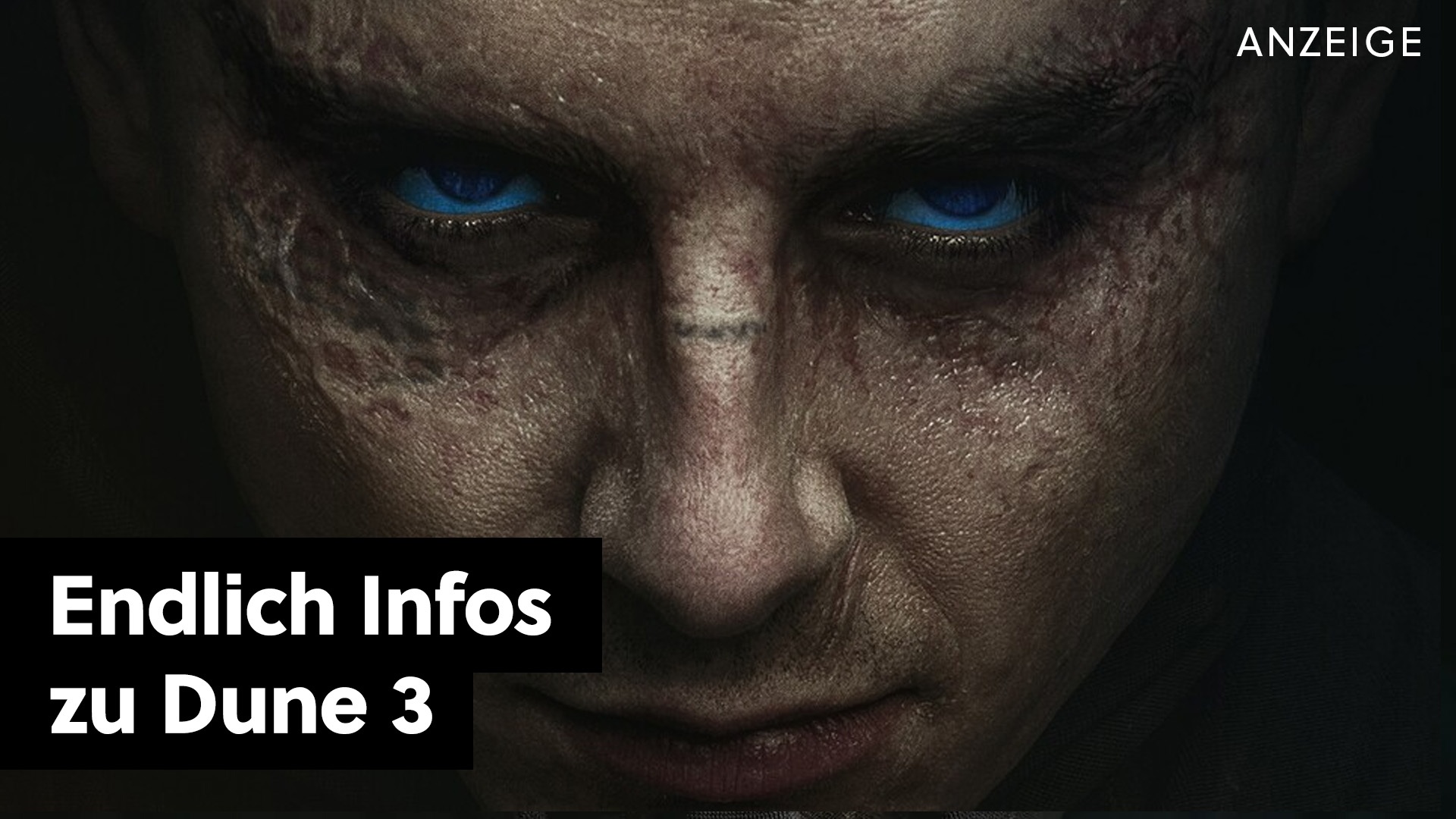 Deals: Dune 3 - Diese Amazon-Geheimtipps sind absolute Must-Haves für Fans! [Anzeige]