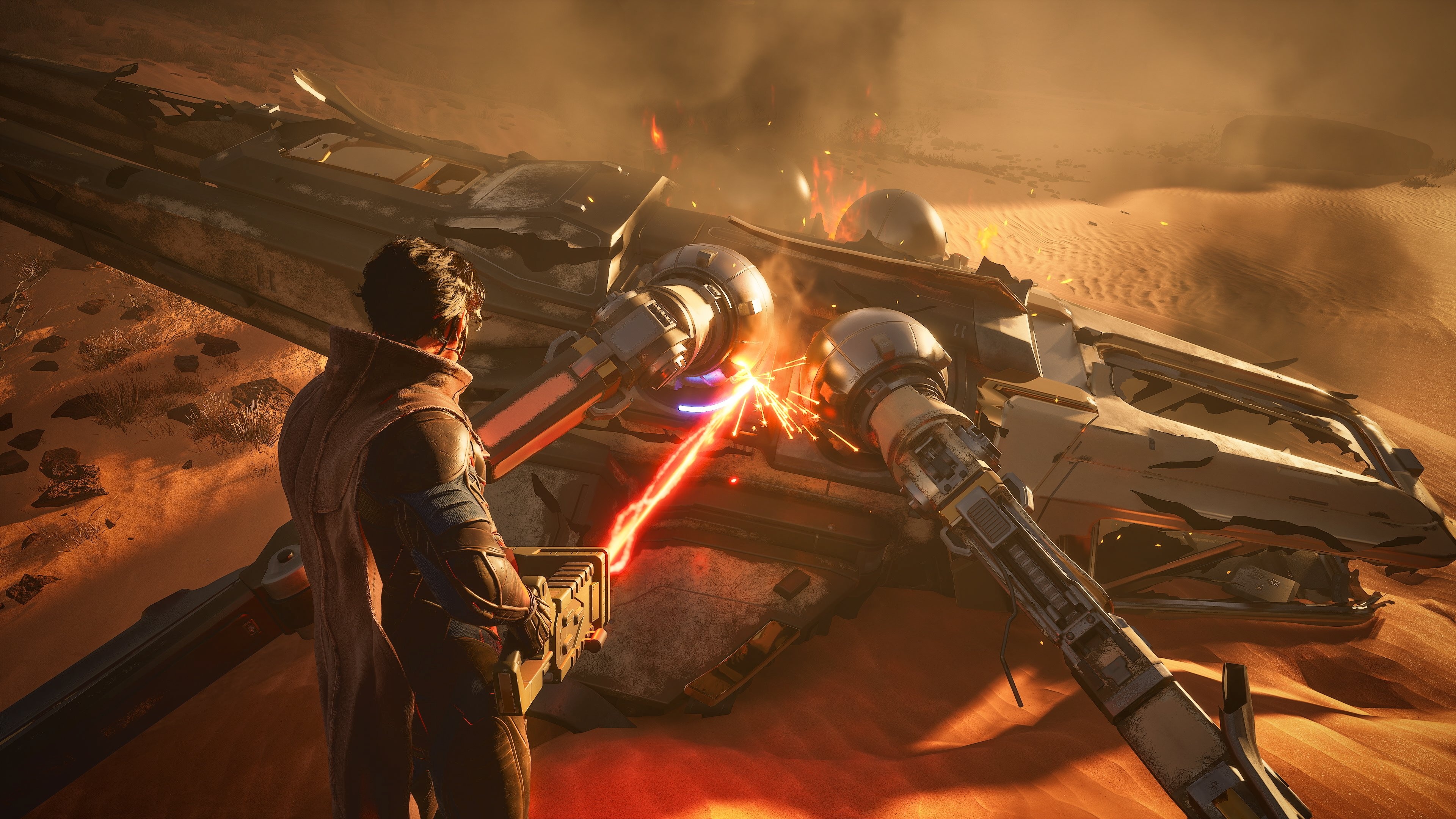 Imagem Cena de Multiplayer remains a clear 3