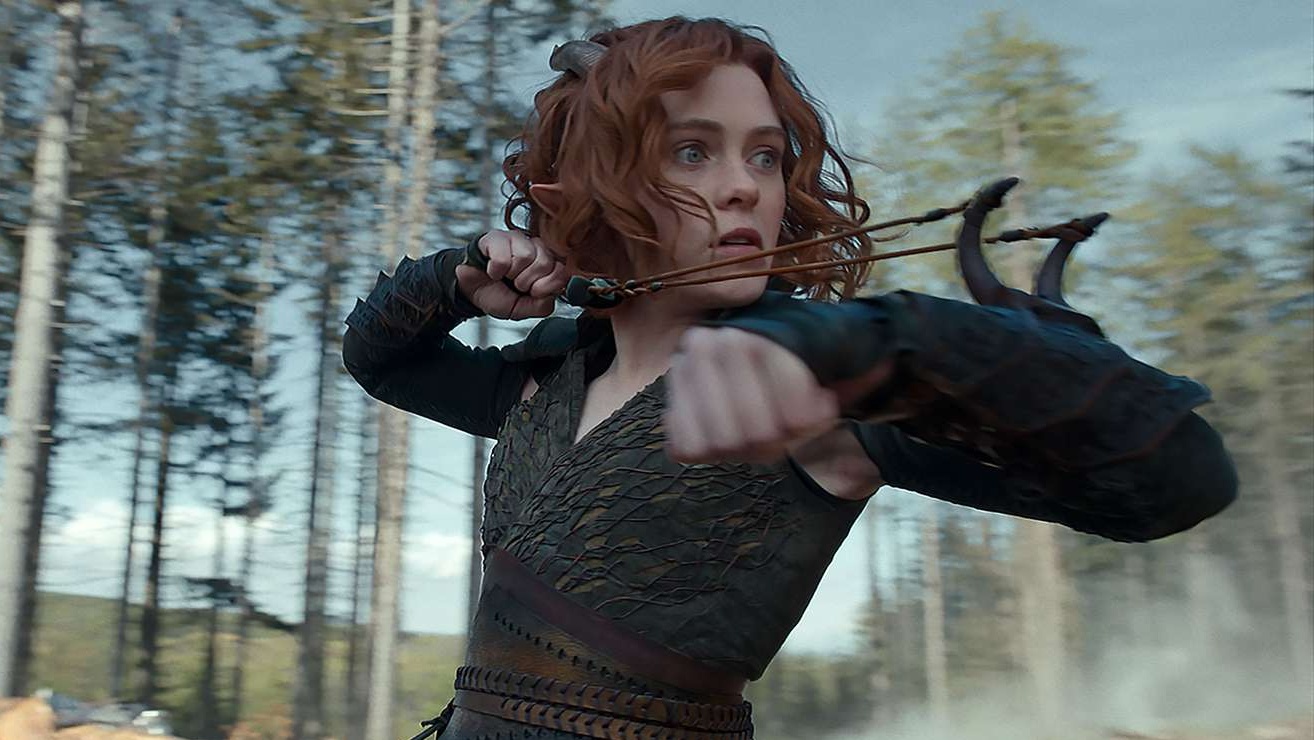 Dungeons & Dragons: Studio cancels planned TV series, but there is still ...