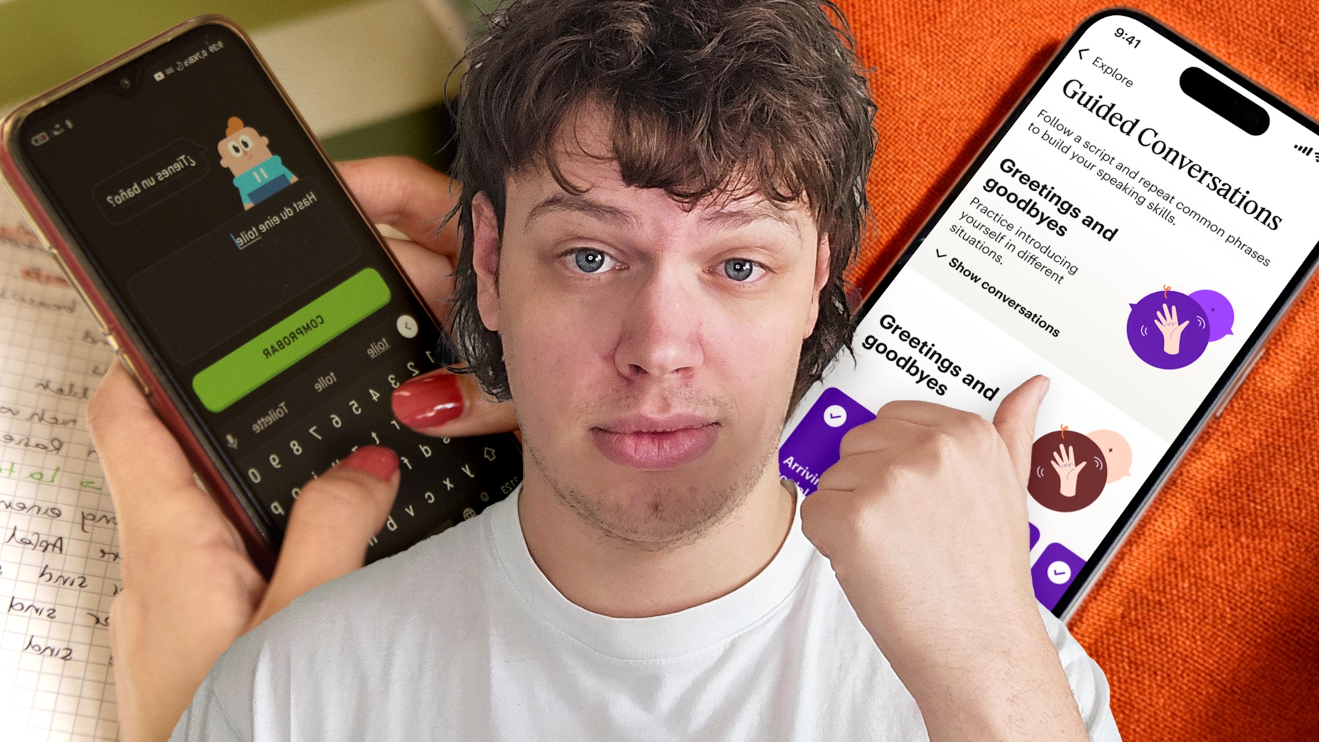 Special: Duolingo vs. Babbel - Nur wegen eines Unterschieds gibt es für mich einen klaren Sieger der Sprachlernapps
