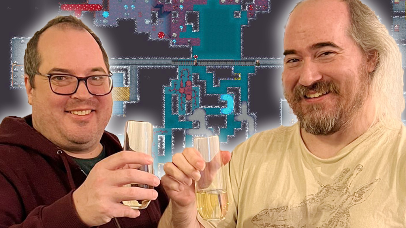 20 Jahre Arbeit haben sich gelohnt: Dwarf Fortress-Entwickler dank Steam plötzlich steinreich