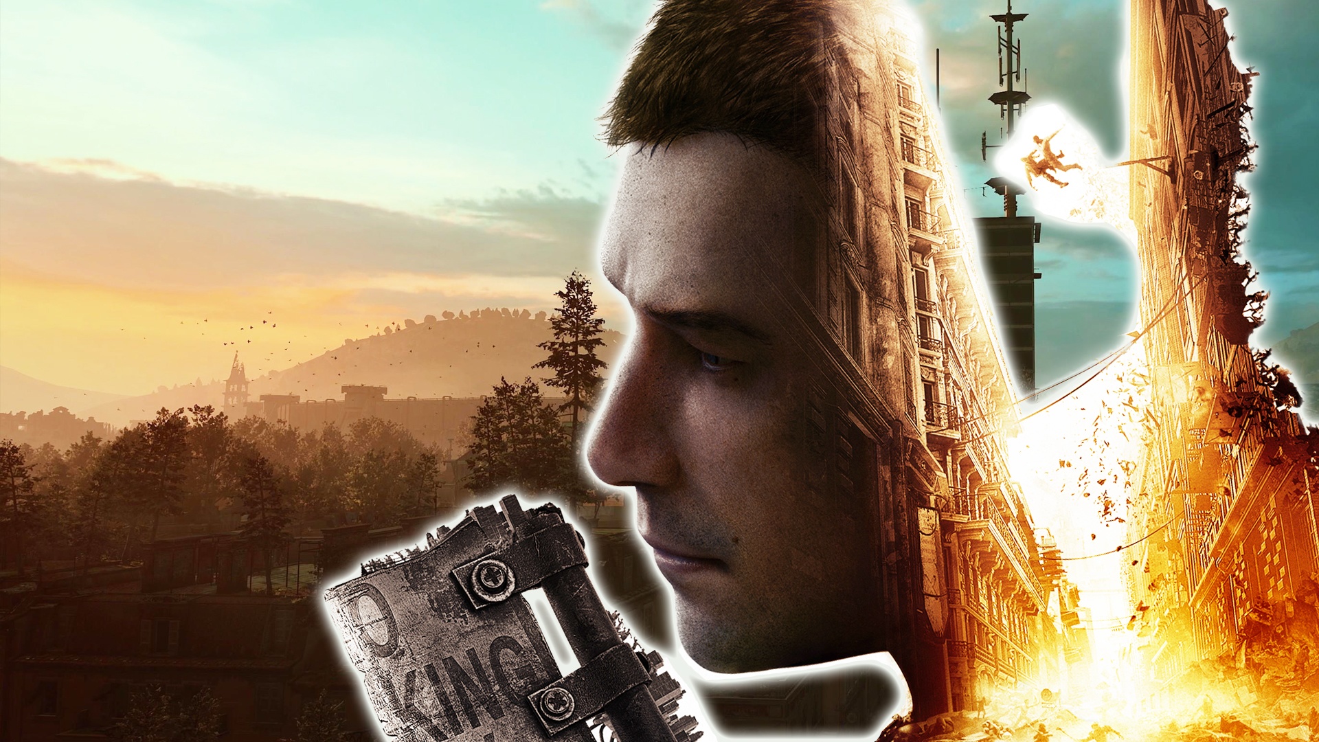#Dying Light 2  – New Game+ und neuer Schwierigkeitsgrad kommen bald [Update]