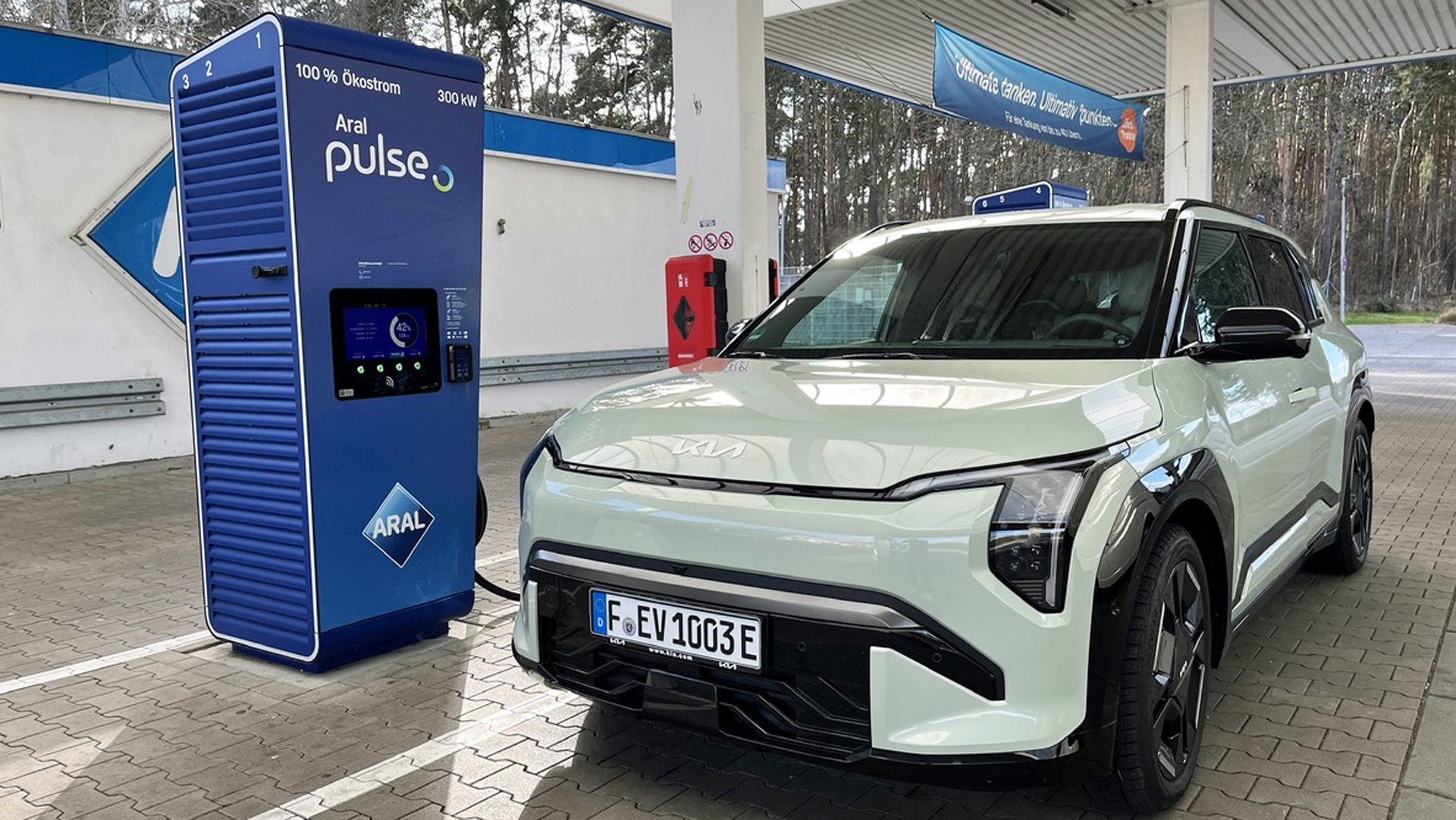 E-Autos - Ich bin vom Benziner auf Elektro gewechselt – und kenne jetzt das größte Hindernis für die E-Mobilität