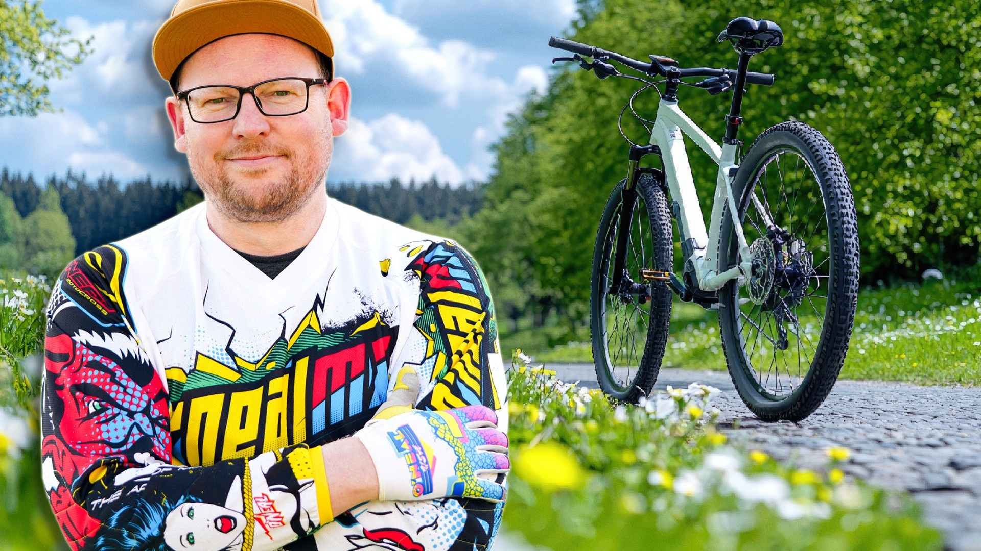 Special: E-Bikes - Das sind die 3 Modelle, die wir auch unseren Freunden empfehlen würden