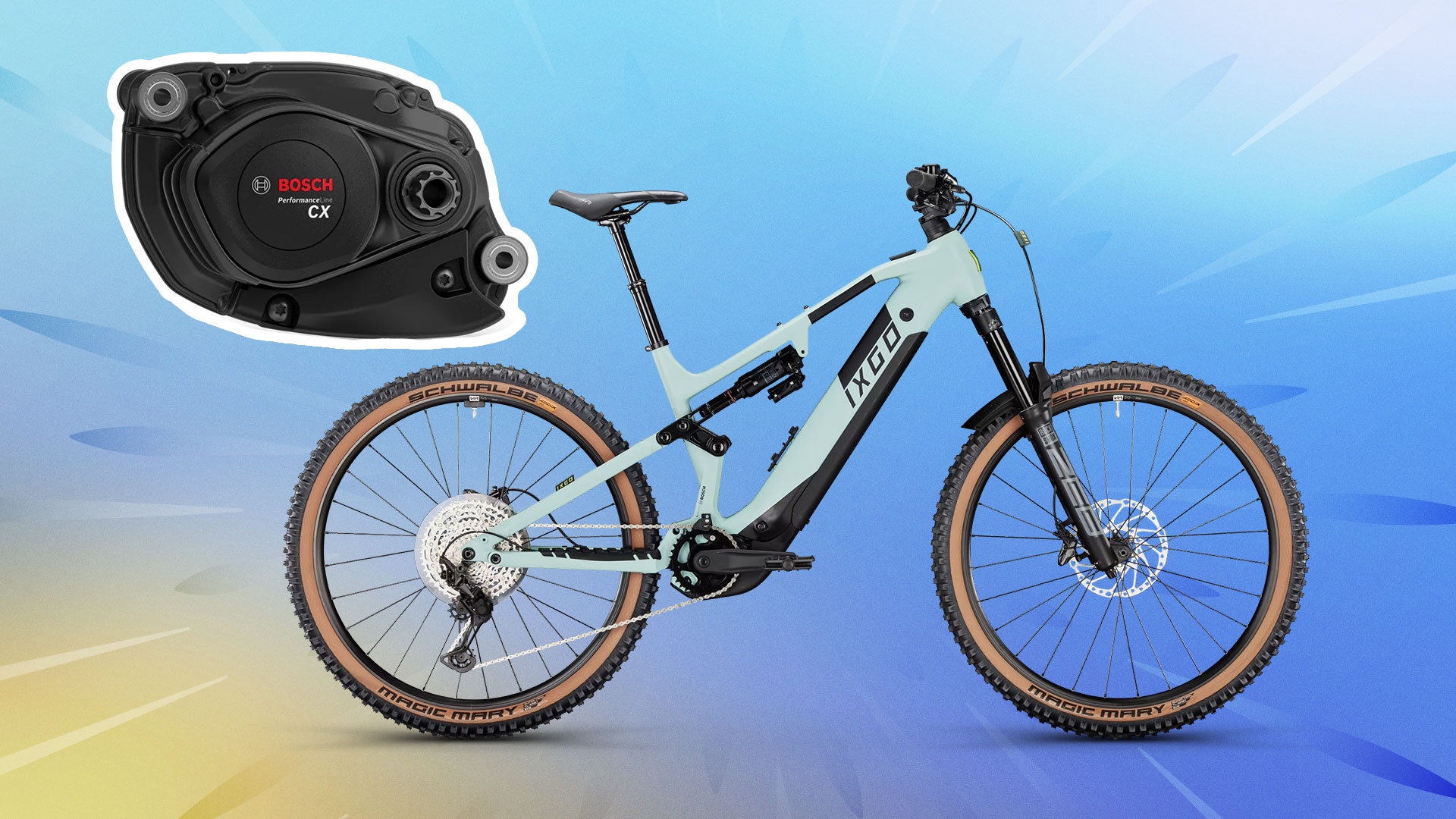 E-Bike: Wie viel Newtonmeter braucht man 2025 wirklich?