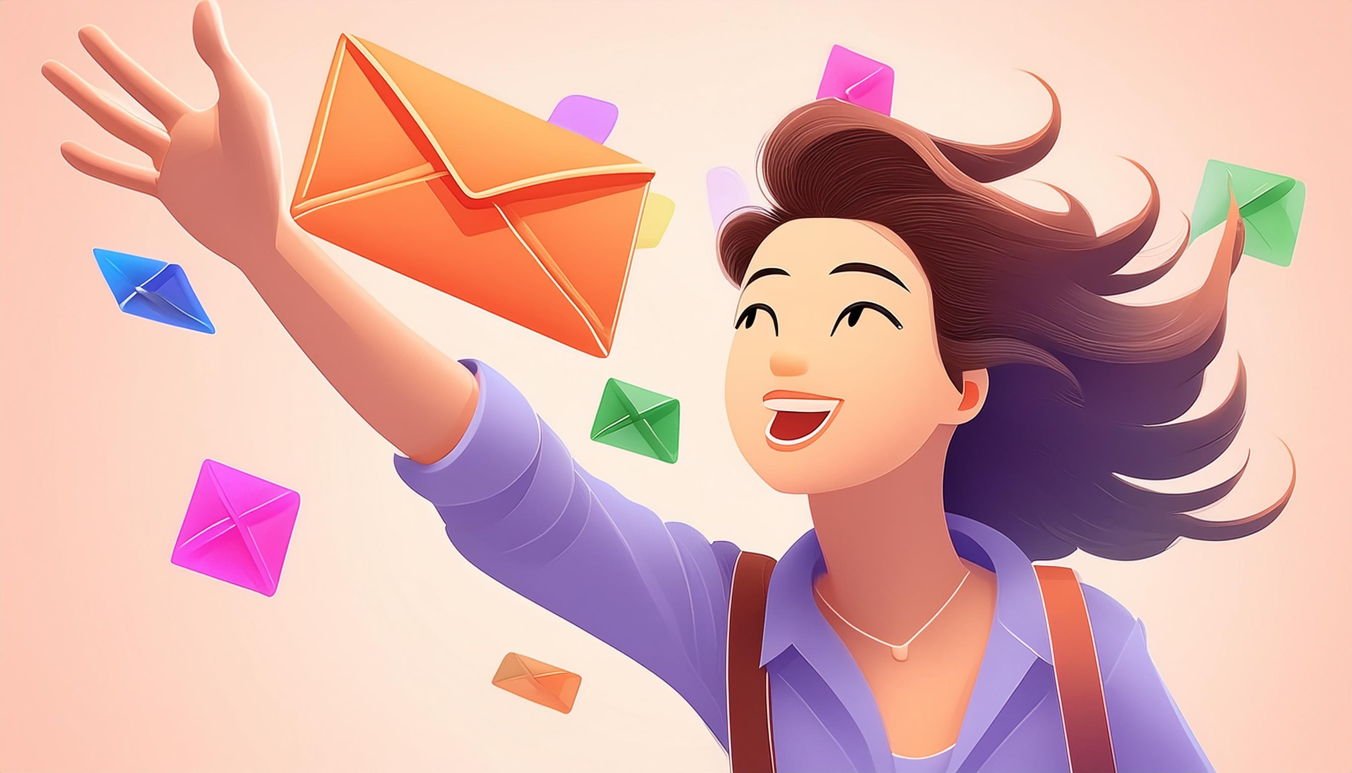 Gmail: Es gibt eine Einstellung, die euch das Leben einfacher macht und ...