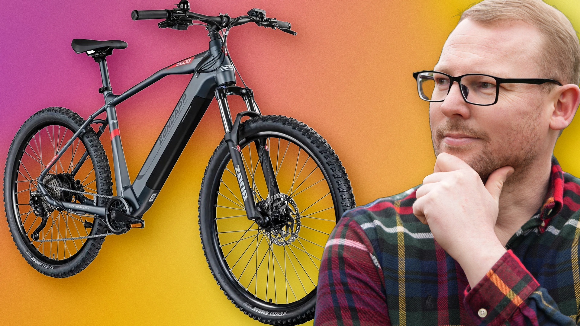 Special: E-Bikes - Bis zu 130 Kilometer Reichweite: Bei Lidl ist ein E-Mountainbike für 1.100 Euro im Angebot – für wen lohnt sich der Kauf?